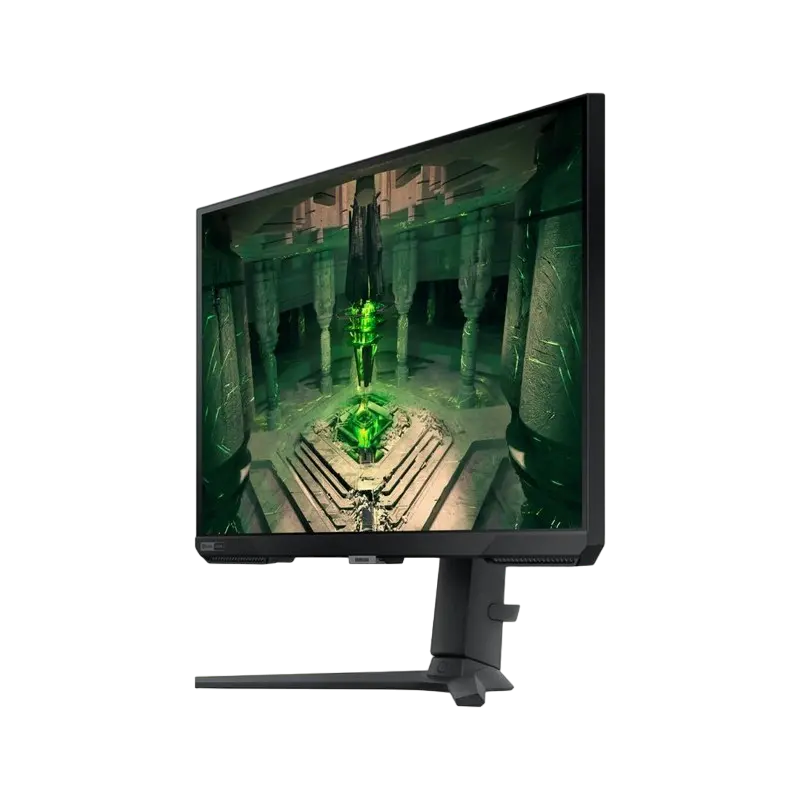 Odyssey G4 S25BG400E