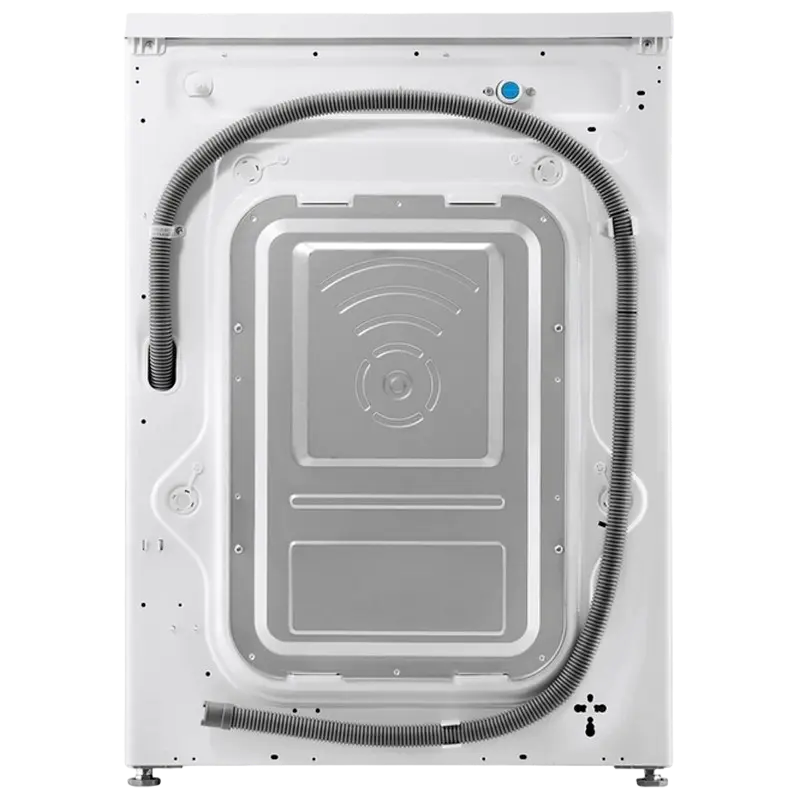 Mașină de spălat LG F12M7HDS3 Alb