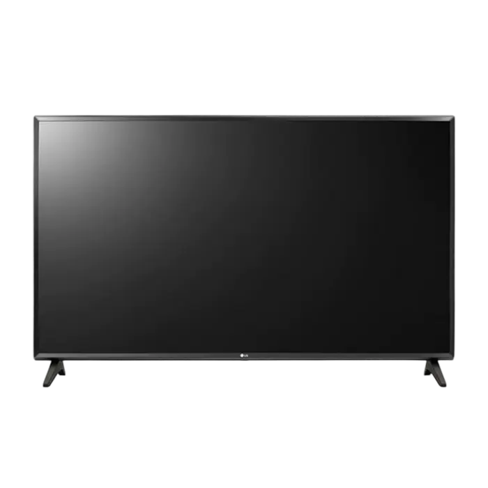 43" LED SMART Телевизор LG 43LM5772PLA Черный