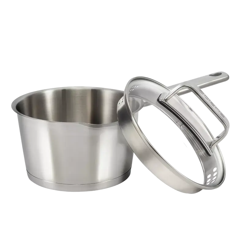 Ковш Polaris Loretto-16SP Loretto Нержавеющая сталь