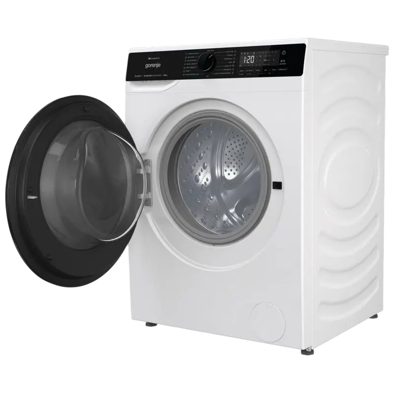 Стирально-сушильная машина Gorenje WD2PA964ADW Белый