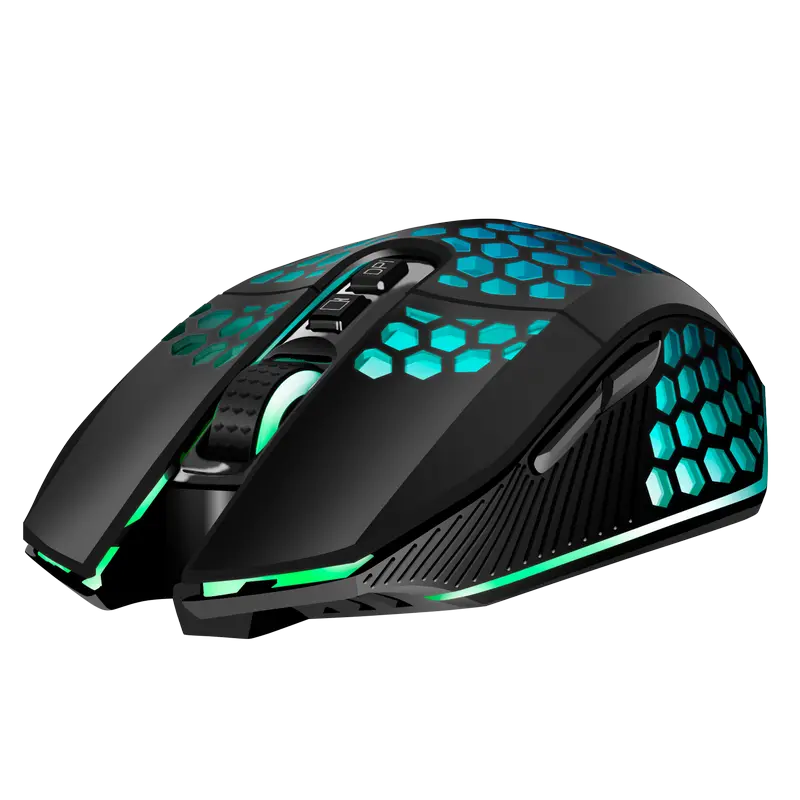 Мышь SVEN RX-G940W Беспроводное Чёрный
