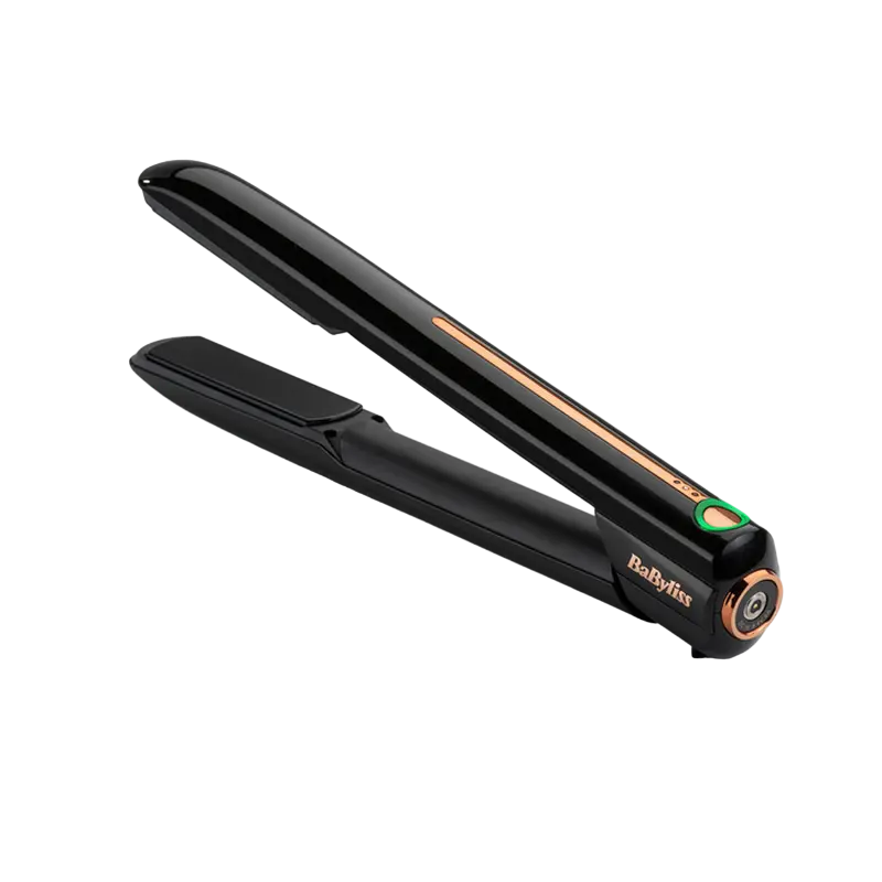 Placă de păr BaByliss Cordless 9000U
