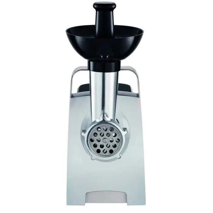 Мясорубка Moulinex ME108832 Черный