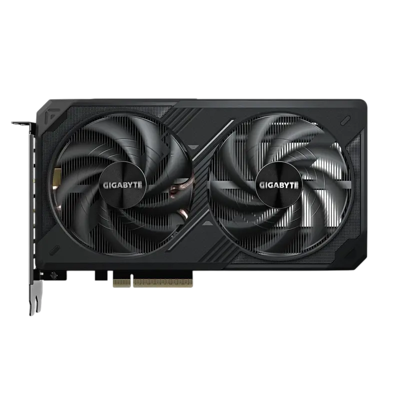 Видеокарта Gigabyte GeForce RTX 5060 Ti WINDFORCE OC