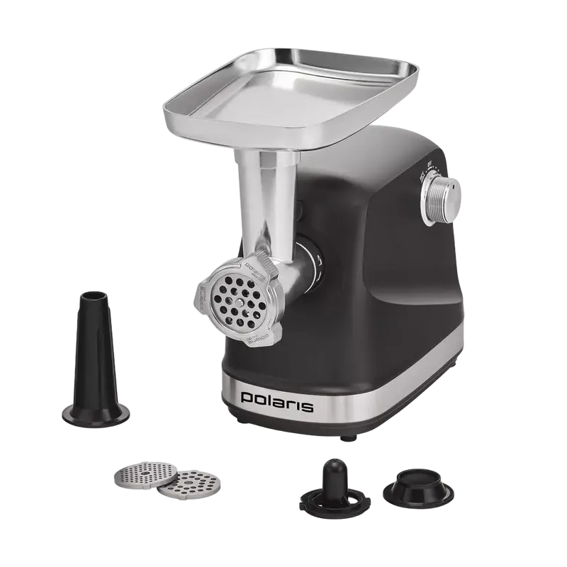 Мясорубка Polaris PMG 2583 Серый