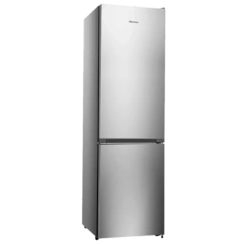 Frigider Hisense RB438N4EC2 Argintiu