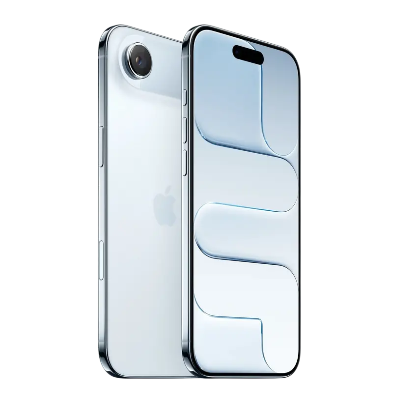 Смартфон Apple iPhone Air, 12 ГБ / 256ГБ