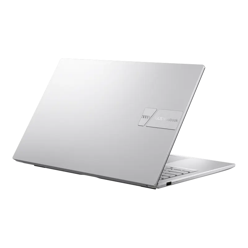 Ноутбук ASUS Vivobook 15 X1504VA Cool Silver