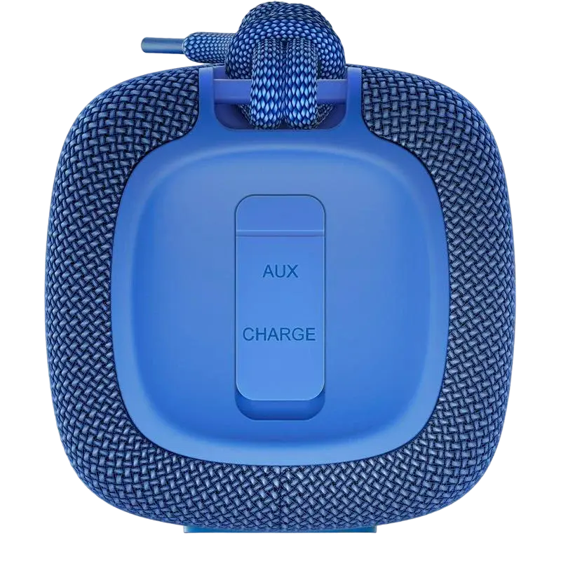 Портативная колонка Xiaomi Mi Bluetooth Синий
