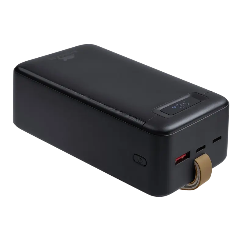 Портативное зарядное устройство Rivacase VA1084 Черный