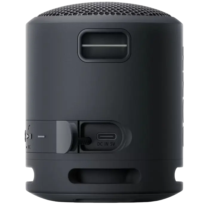Портативная колонка SONY SRS-XB13 Чёрный