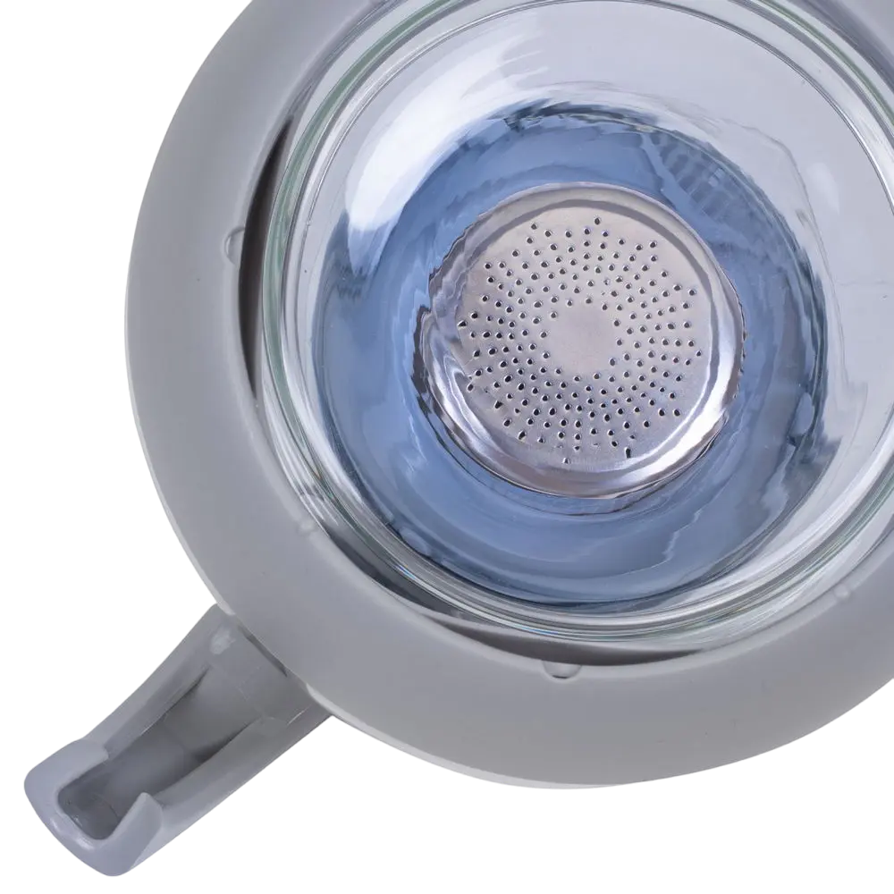 Заварочный чайник RESTO 90512 ATRIA Серый