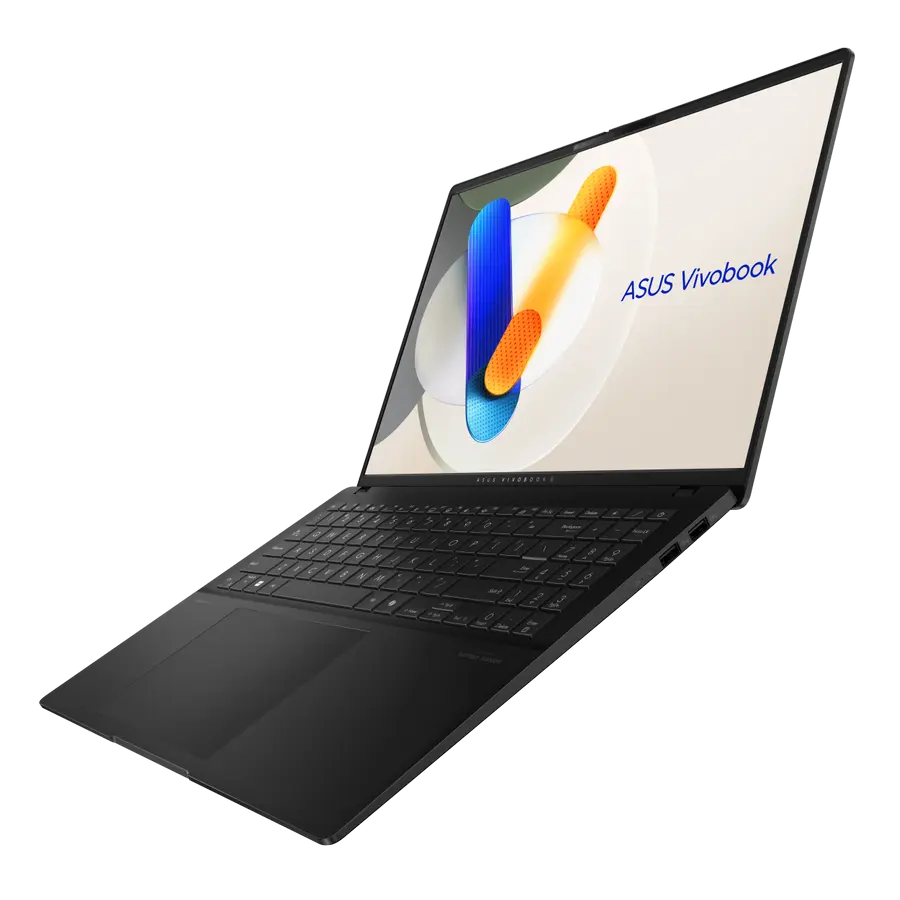 Ноутбук ASUS Vivobook S 16 OLED M5606KA Neutral Black