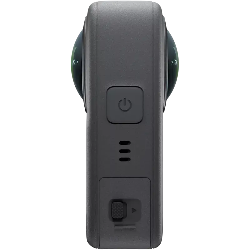 Cameră Video Sport DJI Osmo 360 Standard Combo Negru