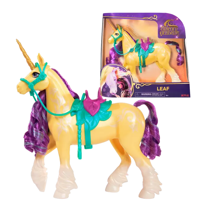 Unicorn Academy Unicorn Academy: Unicorns