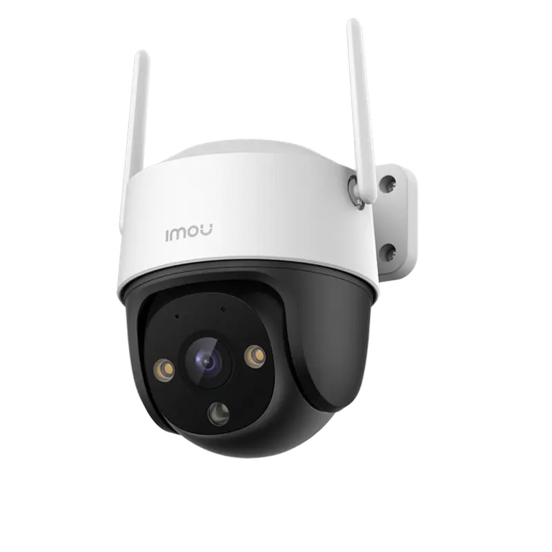 Камера видеонаблюдения IMOU Cruiser SE+ 5MP Белый