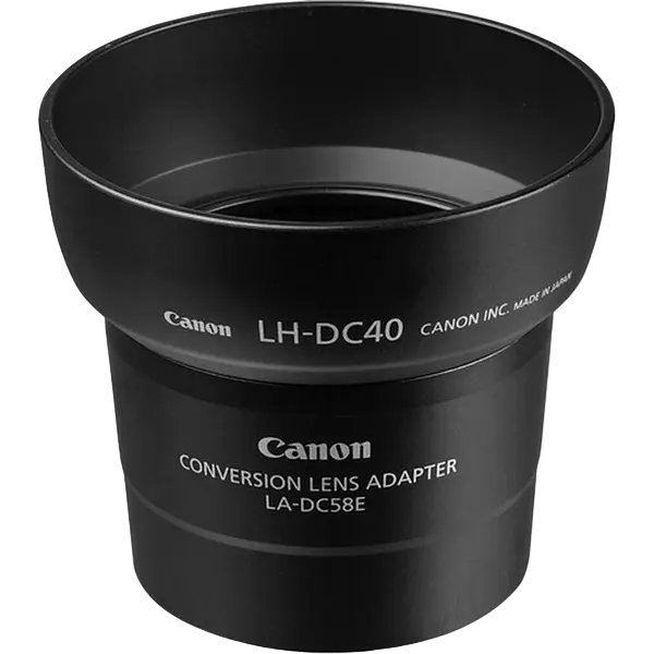 Адаптер объектива Canon LAH-DC20