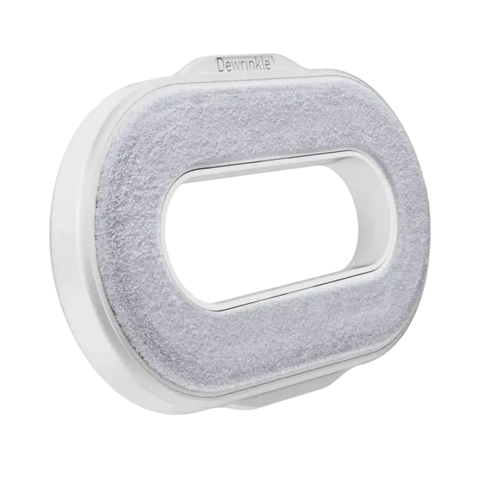 Ручной отпариватель Tefal DT9531E0 Голубой | Белый