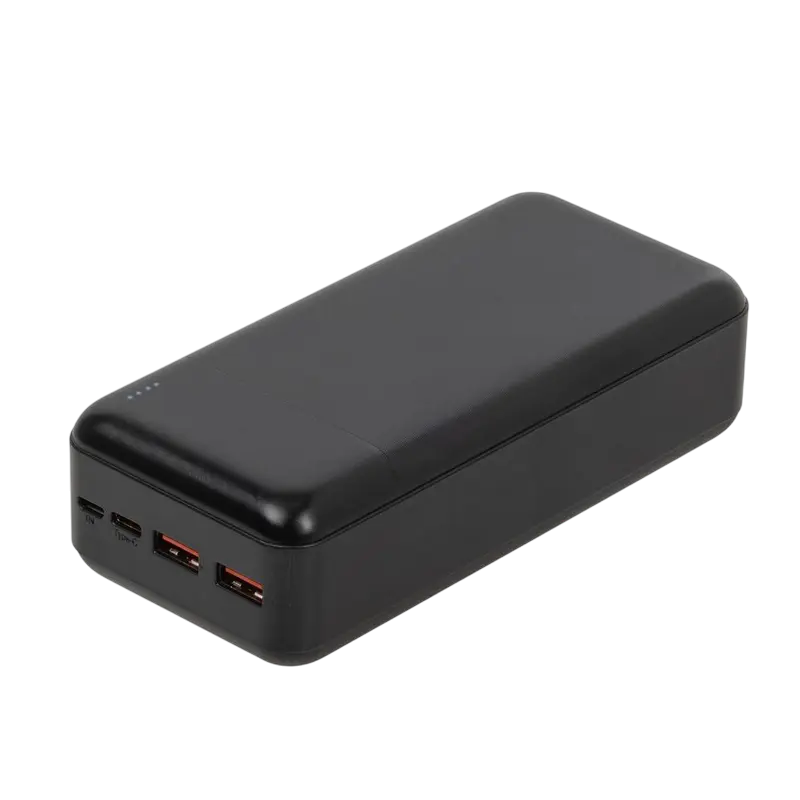 Портативное зарядное устройство Rivacase VA2103 Черный