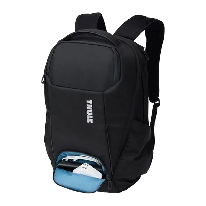 Рюкзак для ноутбука THULE Accent Чёрный