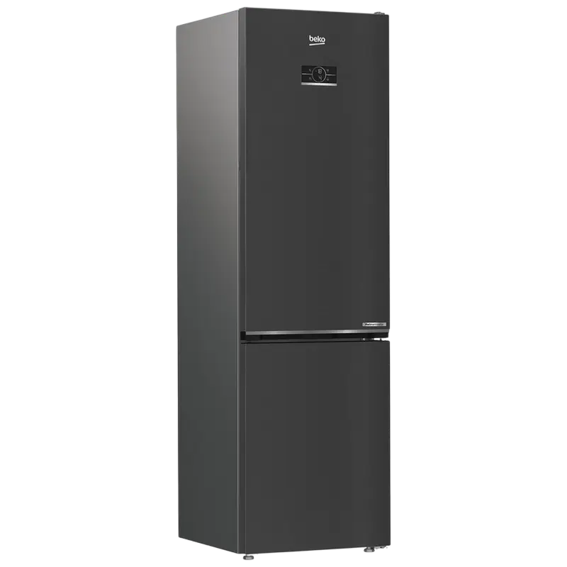 Холодильник Beko B5RCNA405ZXBR Чёрный