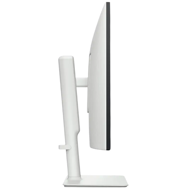 Монитор DELL S2725QC Серебристый