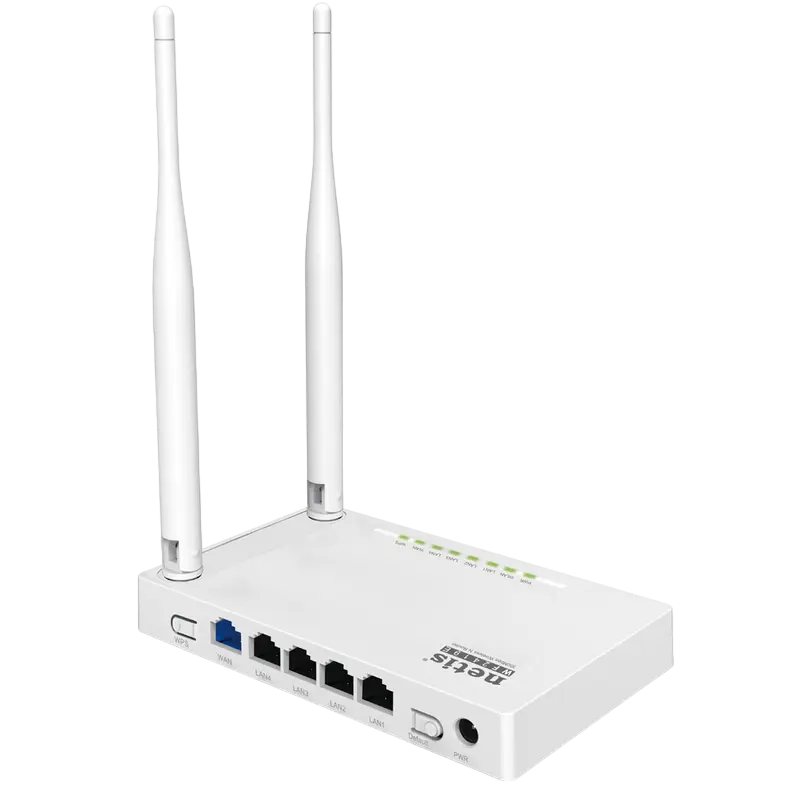 Беспроводной маршрутизатор Netis WF2419E Белый