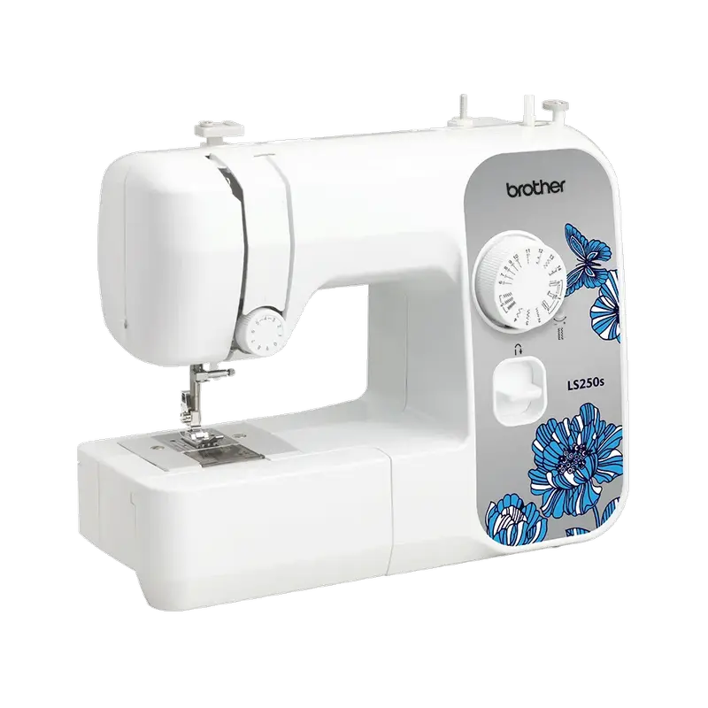 Швейная машина Brother LS250S Белый Серый