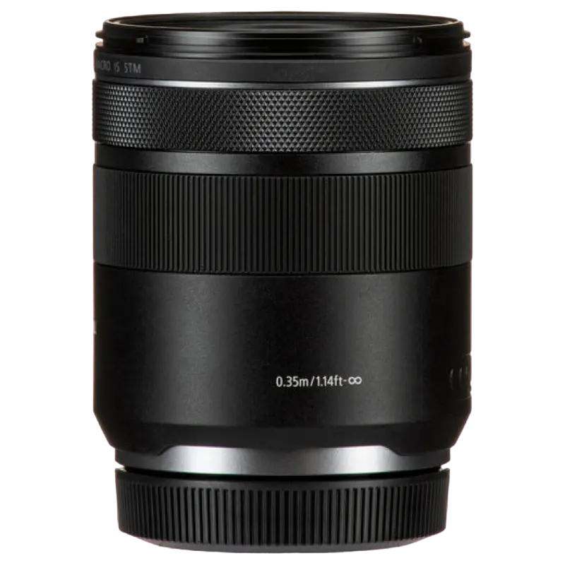 Canon RF 85mm f/2.0 Macro IS STM