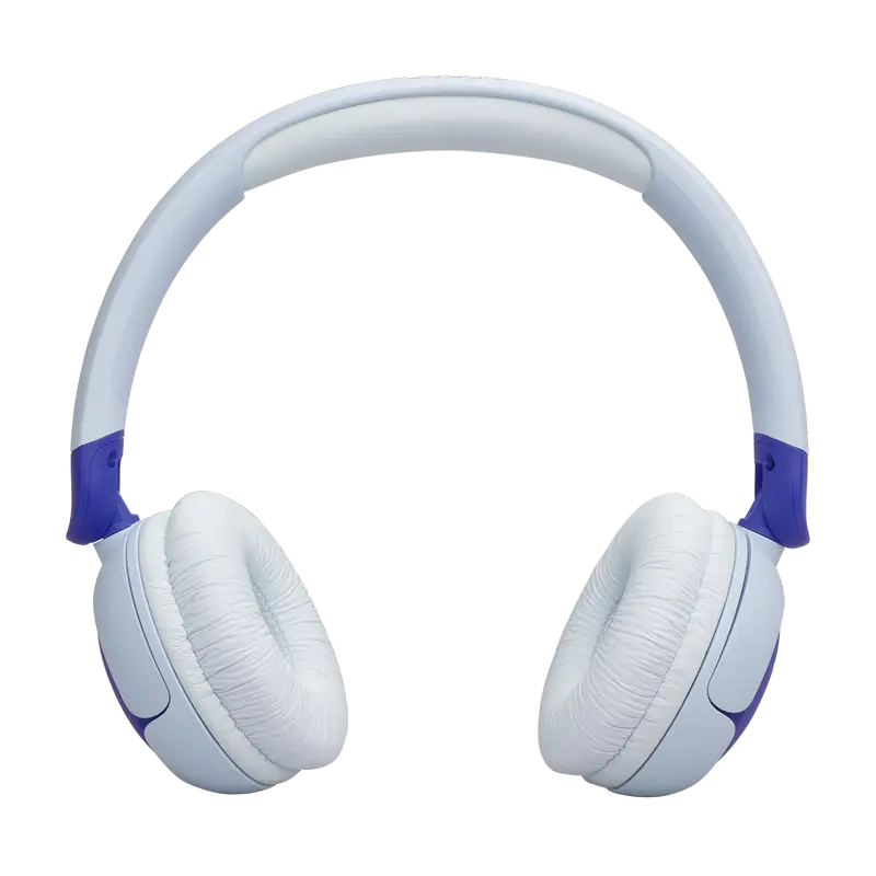 Наушники JBL JR320BT Синий