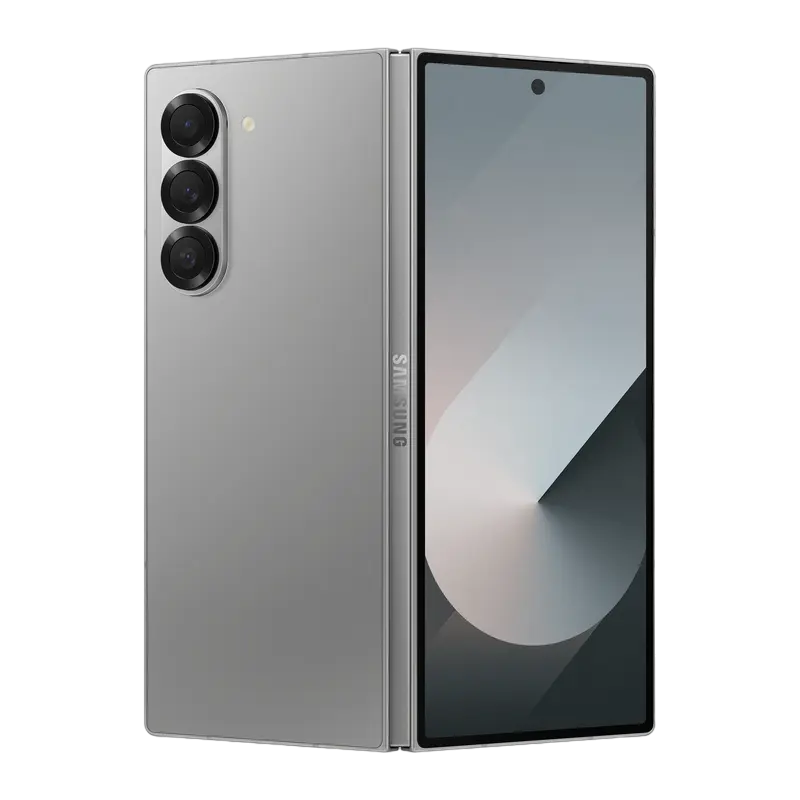 Смартфон Samsung Galaxy Fold 6, 12 ГБ / 256ГБ