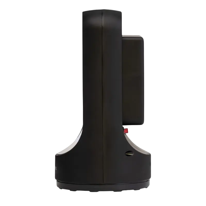 Тепловентилятор Polaris PCDH2215D 1500 Вт Серый