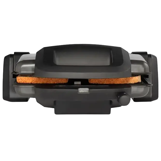 Электрический Гриль Gorenje KR1800SDP Чёрный