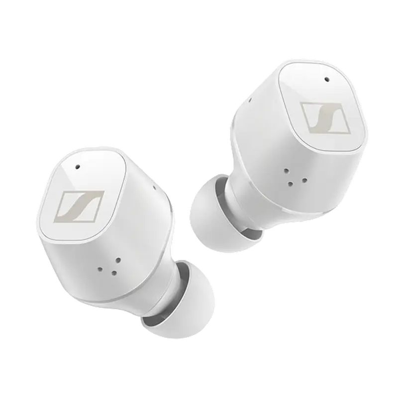 Наушники Sennheiser CX Plus True Wireless Белый