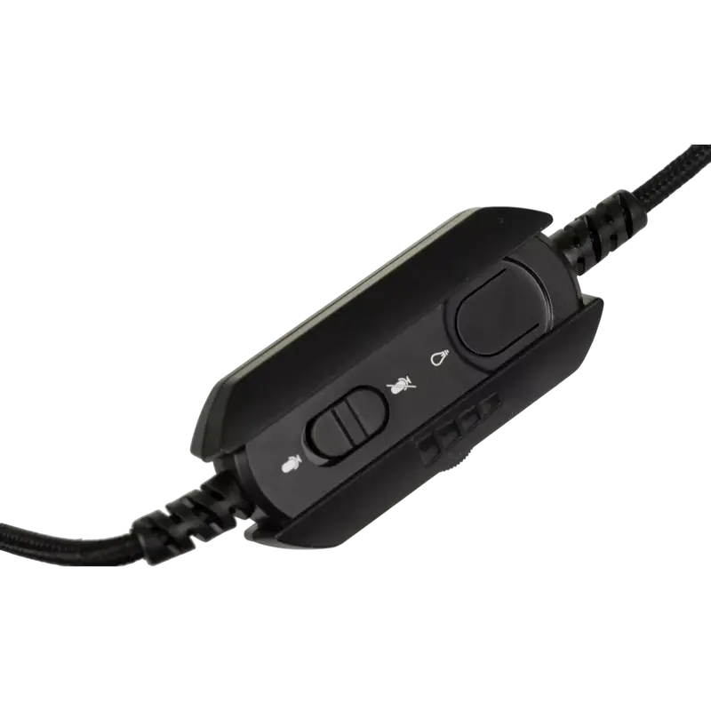 Căști Bloody G350 Negru