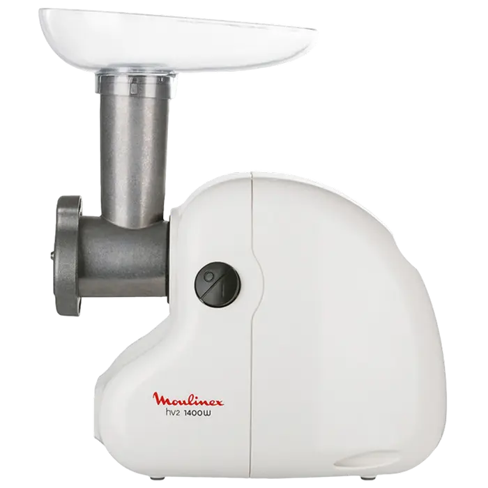 Мясорубка Moulinex ME209139 Белый