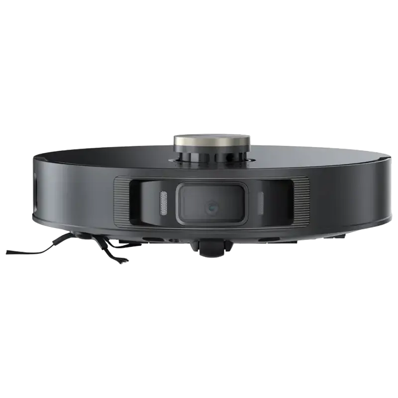 Робот-Пылесос Dreame L20 Ultra Черный