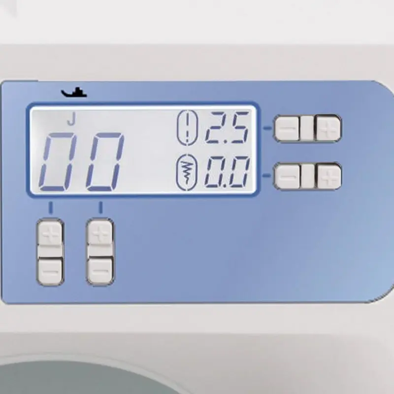 Швейная машина Brother FS100WT Белый | Синий