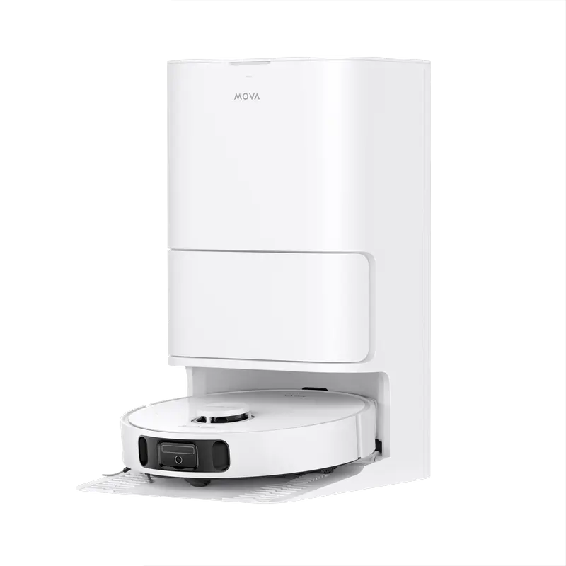 Робот-Пылесос Mova E30 Ultra Белый
