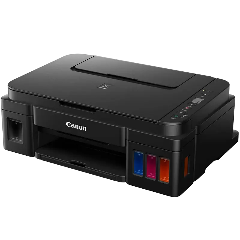 МФУ Canon Pixma G2410 Цветной A4 Черный