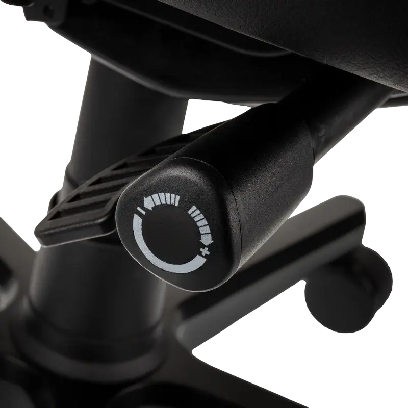 Игровое кресло Noblechairs Epic Compact Искусственная кожа Черный | Синий