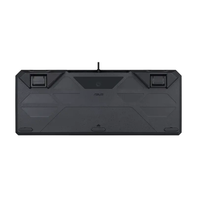 Tastatură ASUS TUF Gaming K3 Gen II Mecanic Negru