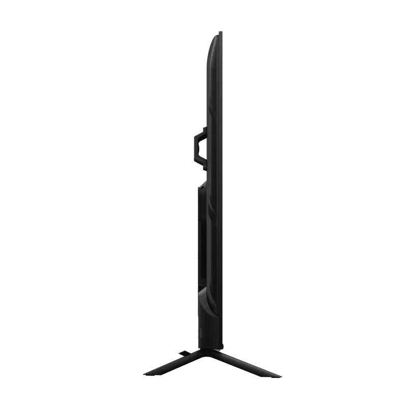 85" LED SMART Телевизор Hisense 85A6N Черный