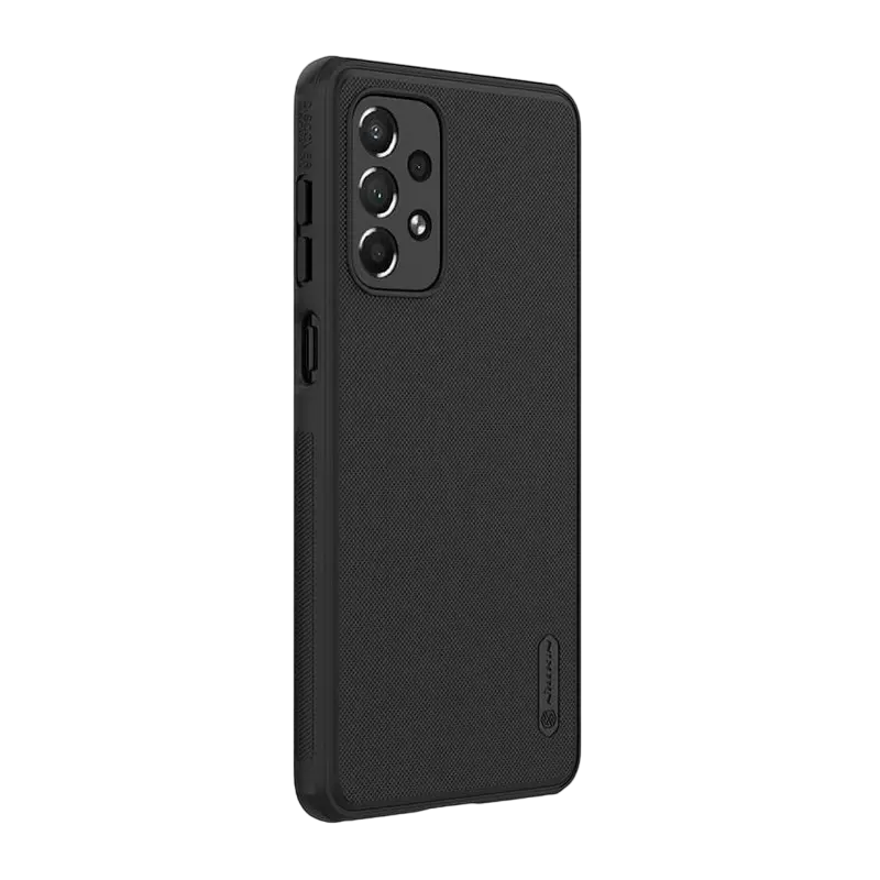 Чехол Nillkin Samsung Galaxy A73 Frosted Pro Frosted Pro Чёрный