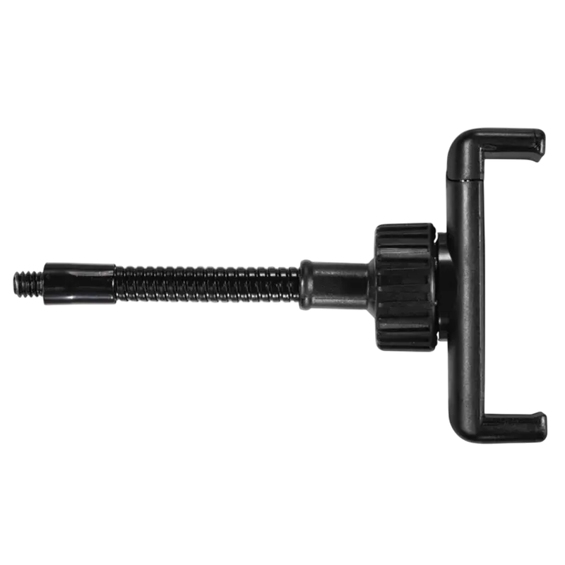 Кольцевая лампа HAMA SpotLight Smart 102 II Черный