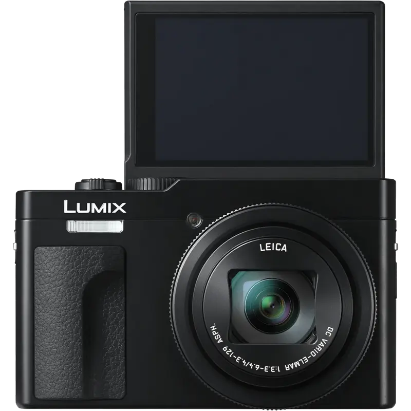 Aparat Foto Compact Panasonic DC-TZ99E-K