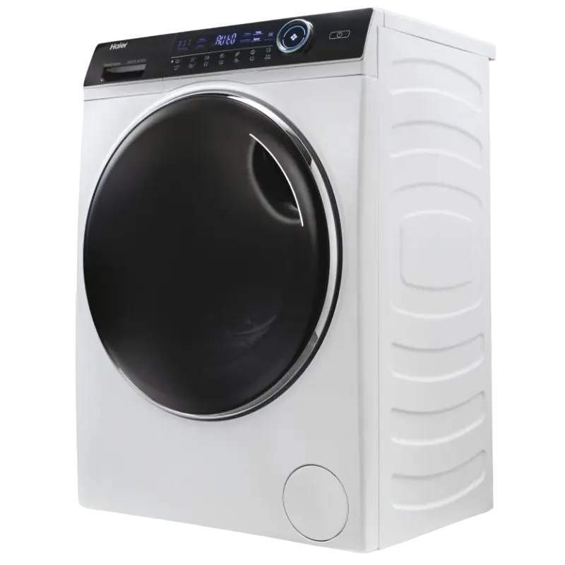 Стиральная машина Haier HW100-B14979-S Белый