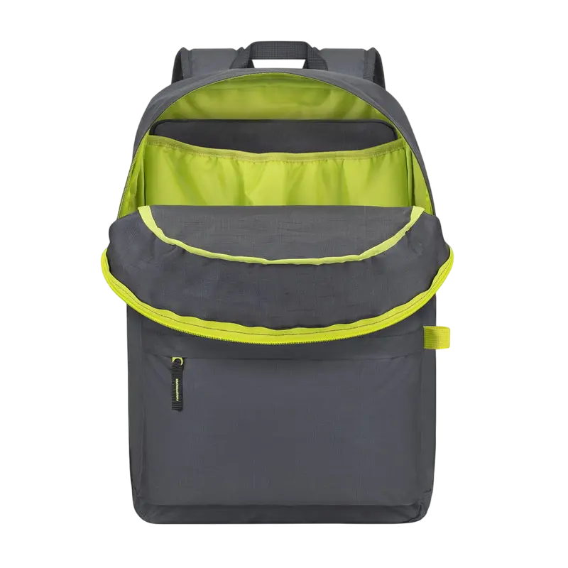 Rucsac Rivacase Mestalla Gri