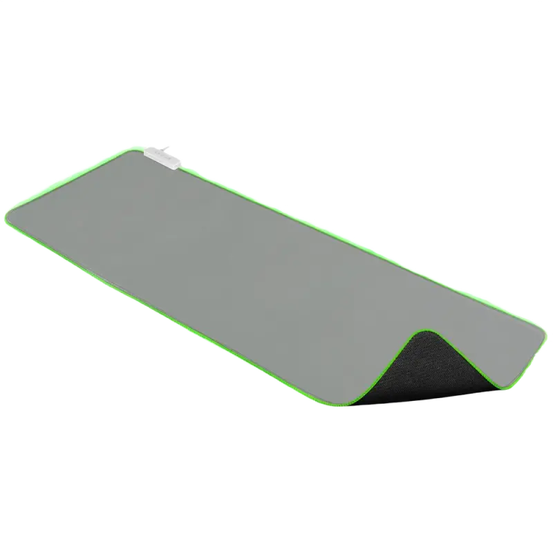 Игровой коврик для мыши Razer Goliathus Extended Chroma Белый